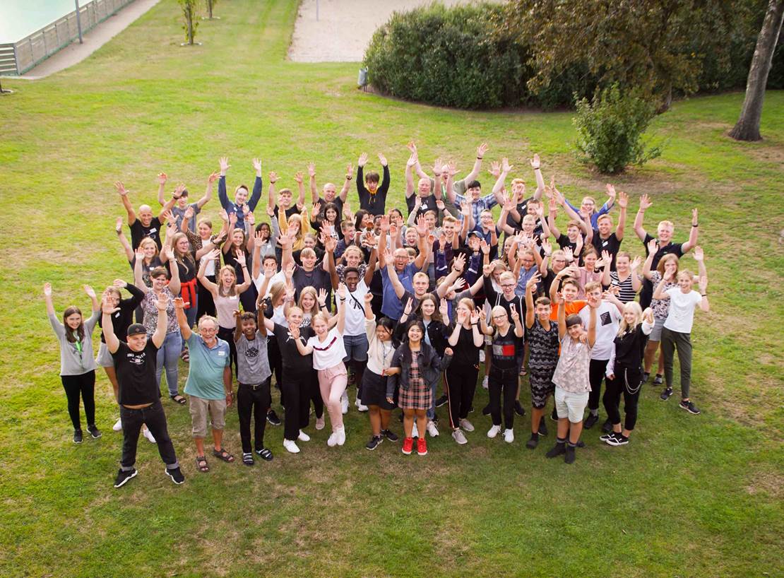 2019 08 Hele Skolen 09577