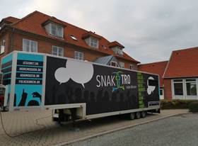 Snaktro2019 LME